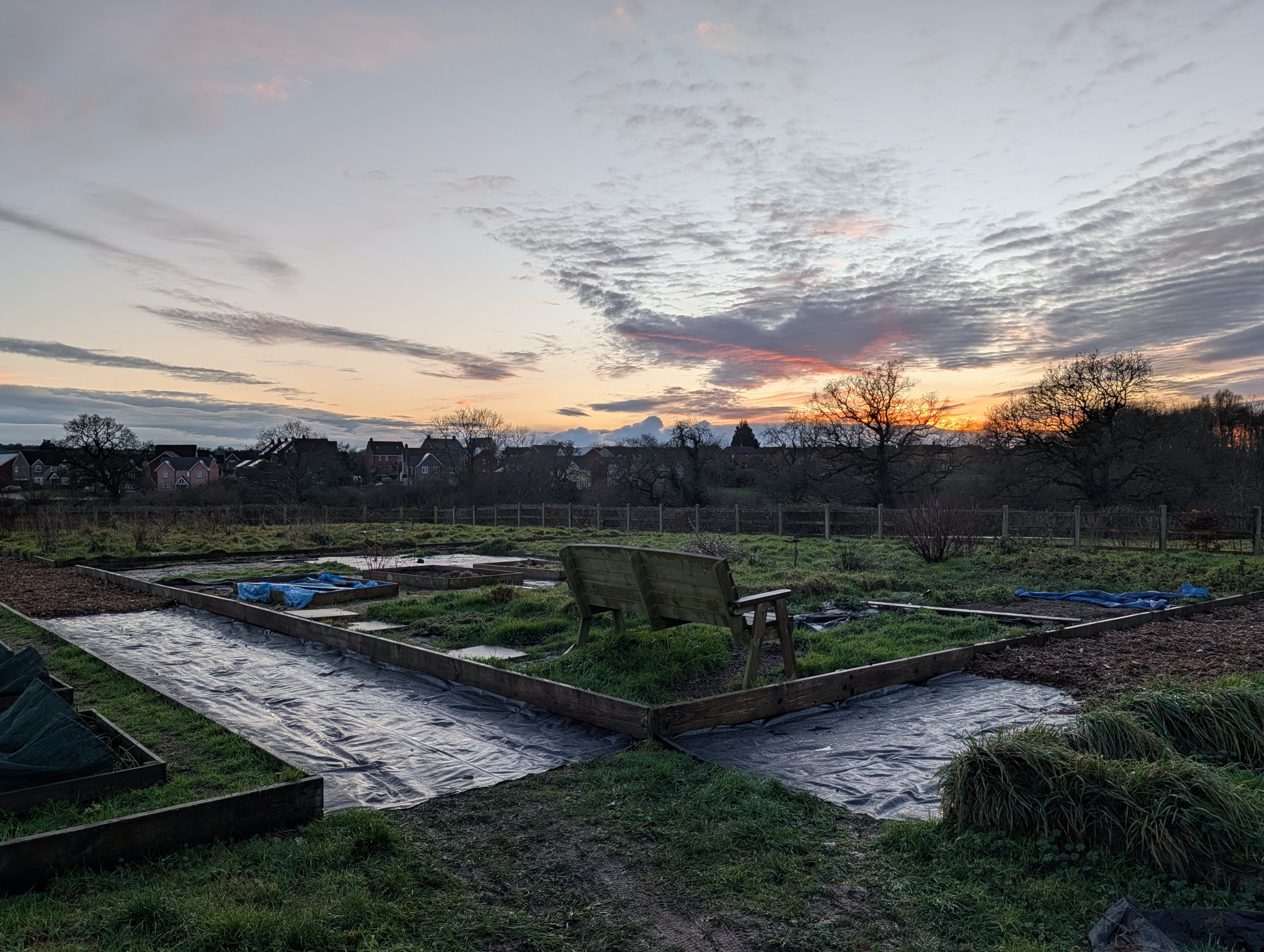 Allotments